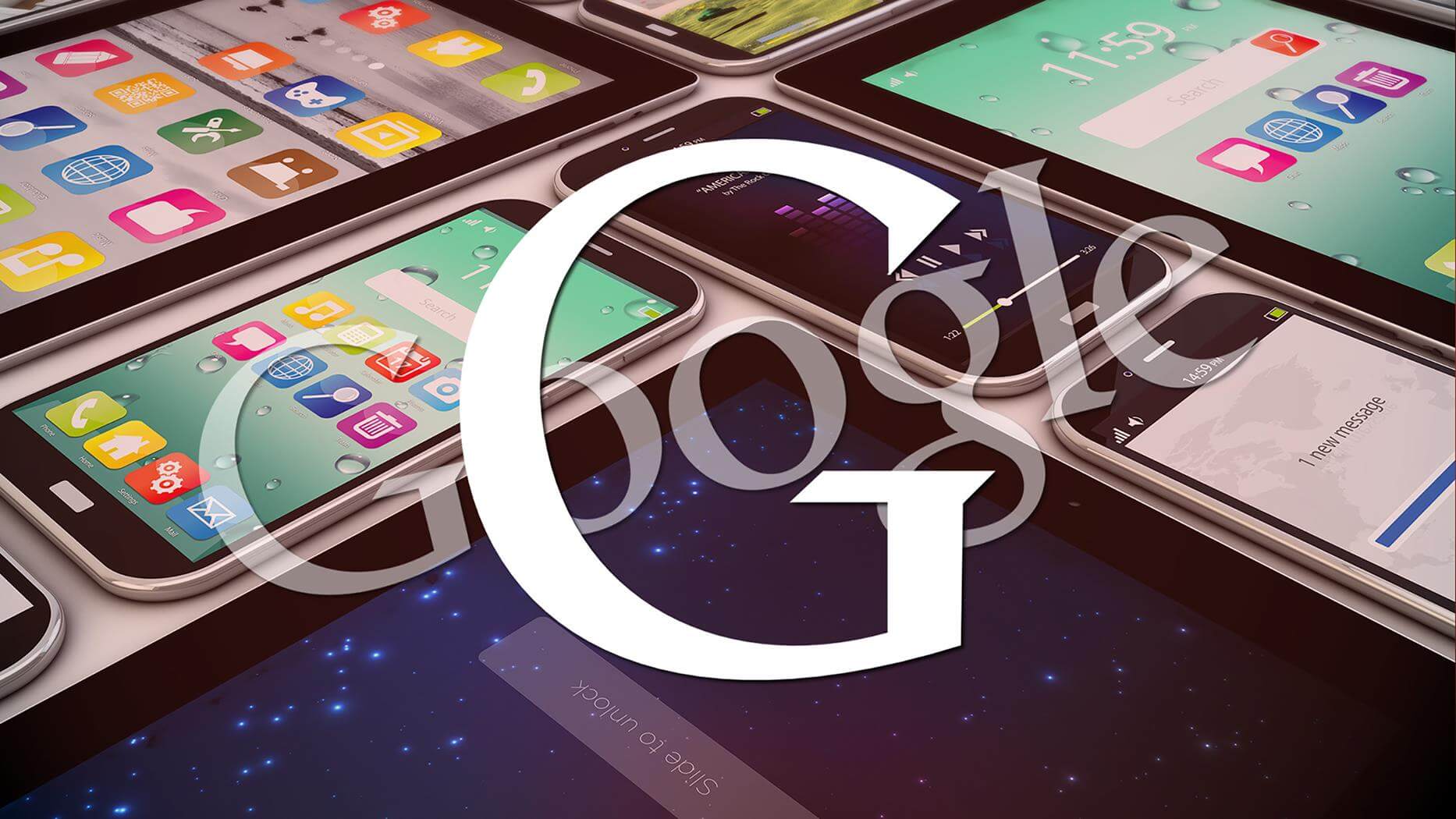 What Every Website Owner Should Know About Google's Mobile-First Indexing